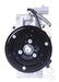 Denso Air Conditioning Compressor 12V Direct Mount SCS60C Part No. CXD6123 AIR CONDITIONING COMPRESSOR DENSO - Micks Gone Bush