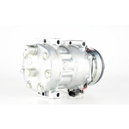 Sanden Air Conditioning Compressor 12V Direct Mount SD7H15 Part No. CXS8279 AIR CONDITIONING COMPRESSOR SANDEN - Micks Gone Bush