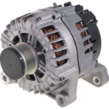 Valeo Alternator 12V 230A 439730 ALTERNATOR VALEO - Micks Gone Bush