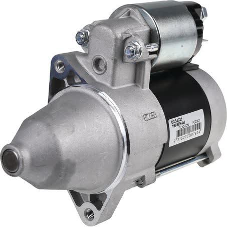OEX Starter Motor 12V 11 Tooth CCW Denso Style DXS4023 STARTER MOTOR OEX - Micks Gone Bush