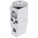 OEX Air Conditioning TX Valve Block Pad 1 Ton TXX09003 AIR CONDITIONING TX VALVE OEX - Micks Gone Bush