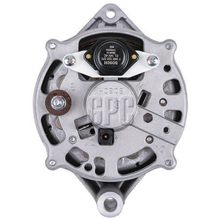 Bosch Alternator 12V 70A BXF1238A ALTERNATOR BOSCH - Micks Gone Bush