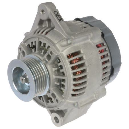 OEX Alternator 12V 70A Denso Style DXA431 ALTERNATOR OEX - Micks Gone Bush