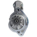 OEX Starter Motor 12V 12T CW Mitsubishi Style MXS314 STARTER MOTOR OEX - Micks Gone Bush