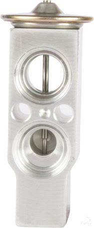 Denso Air Conditioning TX Valve Block Pad 1.5 Ton TXX9150 AIR CONDITIONING TX VALVE DENSO - Micks Gone Bush