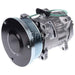Sanden Air Conditioning Compressor 24V Ear Mount SD7H15 Part No. CXS4726 AIR CONDITIONING COMPRESSOR SANDEN - Micks Gone Bush