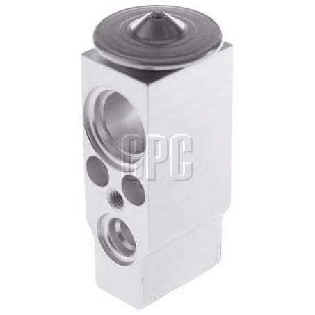 OEX Air Conditioning TX Valve Block Pad 1.5 Ton TXX09018 AIR CONDITIONING TX VALVE OEX - Micks Gone Bush