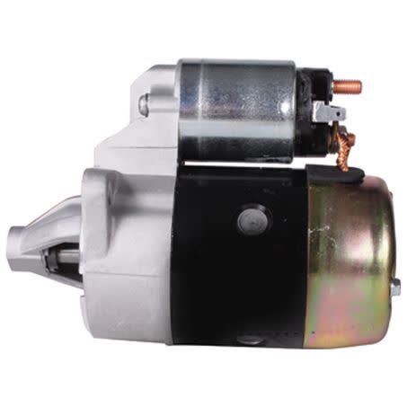Oex Starter Motor 12V 8TH CW Mitsubishi Style starter motor OEX - Micks Gone Bush
