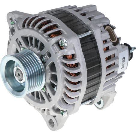 OEX Alternator 12V 150A Mitsubishi Style MXA2088 ALTERNATOR OEX - Micks Gone Bush