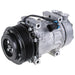 Sanden Air Conditioning Compressor 12V Direct Mount CXS4398 AIR CONDITIONING COMPRESSOR SANDEN - Micks Gone Bush