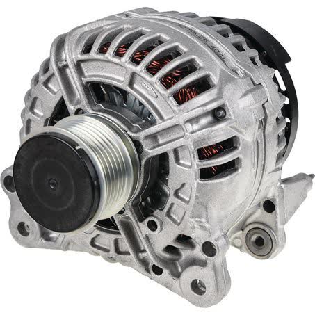 Bosch Alternator 12V 120A 1986A00558 ALTERNATOR BOSCH - Micks Gone Bush