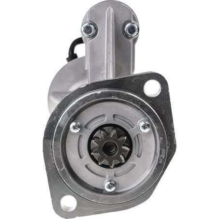 Oex Starter Motor 12V 9TH CW Hitachi Style starter motor OEX - Micks Gone Bush