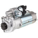 Mahle Starter Motor 24V 11 Tooth CW Part No. MS46 STARTER MOTOR MAHLE - Micks Gone Bush