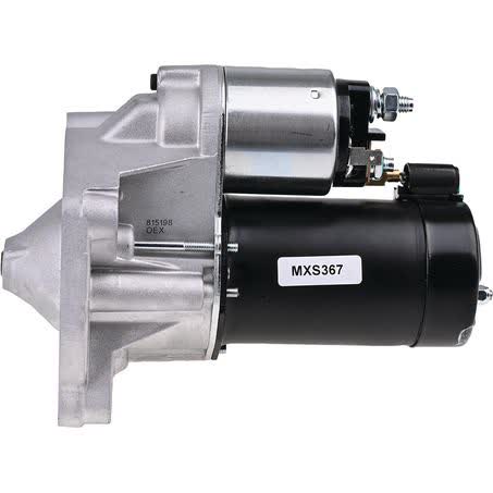 Oex Starter Motor 12V 9TH CW Mitsubishi Style starter motor OEX - Micks Gone Bush