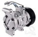 Denso Air Conditioning Compressor 12V Direct Mount 10S11C CXD6265 AIR CONDITIONING COMPRESSOR DENSO - Micks Gone Bush