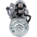 OEX Starter Motor 12V 13 Tooth CW Mitsubishi Style MXS2078 STARTER MOTOR OEX - Micks Gone Bush