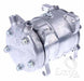 Sanden Air Conditioning Compressor Bare Ear Mount SD5H14 CXS66263 AIR CONDITIONING COMPRESSOR SANDEN - Micks Gone Bush