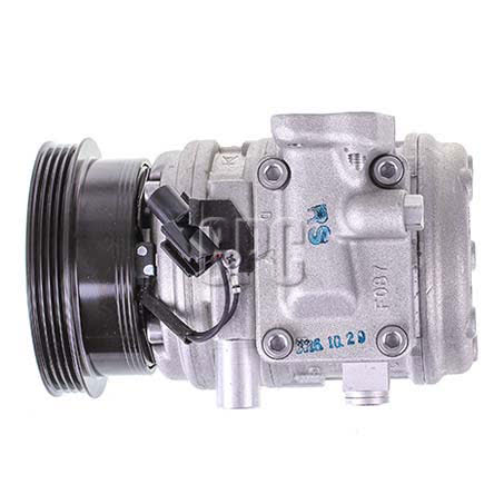 Hanon System HCC Air Conditioning Compressor 12V Direct Mount 10PA15C CXH062 AIR CONDITIONING COMPRESSOR HANON SYSTEM - Micks Gone Bush
