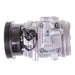 Hanon System HCC Air Conditioning Compressor 12V Direct Mount 10PA15C CXH062 AIR CONDITIONING COMPRESSOR HANON SYSTEM - Micks Gone Bush