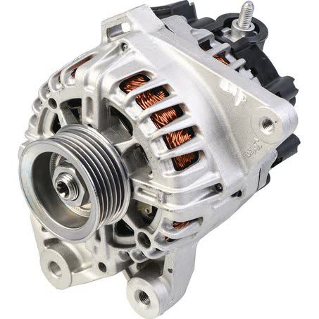 OEX Alternator 12V 120A Valeo VXA050 ALTERNATOR OEX - Micks Gone Bush