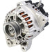 OEX Alternator 12V 120A Valeo VXA050 ALTERNATOR OEX - Micks Gone Bush