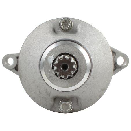 OEX Starter Motor 12V 10 Tooth CCW United Technologies Style SMX081 STARTER MOTOR OEX - Micks Gone Bush