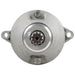 OEX Starter Motor 12V 10 Tooth CCW United Technologies Style SMX081 STARTER MOTOR OEX - Micks Gone Bush