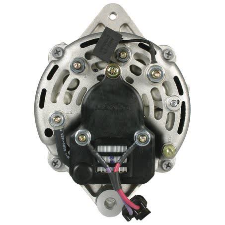 OEX Alternator 12V 55A Mitsubishi Style MXA299 ALTERNATOR OEX - Micks Gone Bush