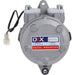 OEX Air Conditioning Compressor 12V 4PV Ear Mount Denso Style CXD0101 AIR CONDITIONING COMPRESSOR OEX - Micks Gone Bush