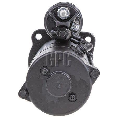 Mahle Starter Motor 24V 10T CW MS169 STARTER MOTOR MAHLE - Micks Gone Bush