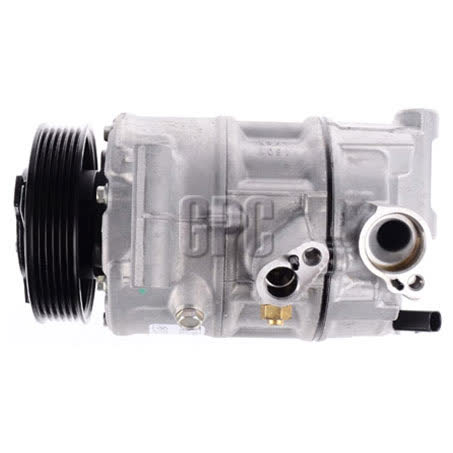 Sanden Air Conditioning Compressor 12V Direct Mount PXE16 CXS1620 AIR CONDITIONING COMPRESSOR SANDEN - Micks Gone Bush