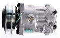 Sanden Air Conditioning Compressor 24V Ear Mount SD7H15 CXS8037 AIR CONDITIONING COMPRESSOR SANDEN - Micks Gone Bush