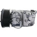 Denso Air Conditioning Compressor 12V Direct Mount 7SBU16C CXD6374 AIR CONDITIONING COMPRESSOR DENSO - Micks Gone Bush