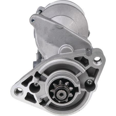 OEX Starter Motor 12V 9TH CW Denso Style DXS414 STARTER MOTOR OEX - Micks Gone Bush