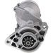 OEX Starter Motor 12V 9TH CW Denso Style DXS414 STARTER MOTOR OEX - Micks Gone Bush
