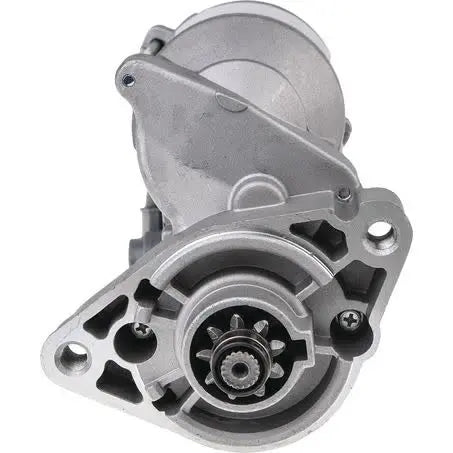 Oex Starter Motor 12V 9TH CW Denso Style starter motor OEX - Micks Gone Bush