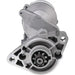 Oex Starter Motor 12V 9TH CW Denso Style starter motor OEX - Micks Gone Bush