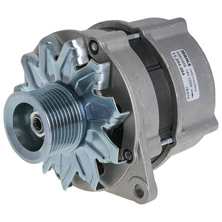 Mahle Alternator 12V 120A MG223 ALTERNATOR MAHLE - Micks Gone Bush