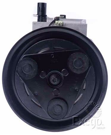 Hanon System HCC Air Conditioning Compressor 12V Direct Mount FS10 CXH012 AIR CONDITIONING COMPRESSOR HANON SYSTEM - Micks Gone Bush
