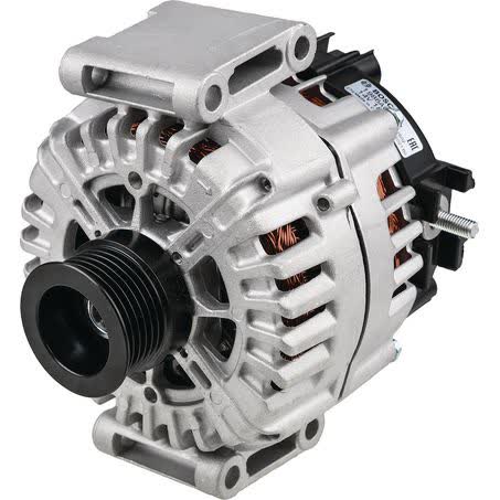 Bosch Alternator 12V 180A Part No. 1986A01281 ALTERNATOR BOSCH - Micks Gone Bush