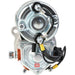 OEX Starter Motor 24V 10 Tooth CW Denso Style DXS632 STARTER MOTOR OEX - Micks Gone Bush
