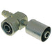 Atco OEX Air Conditioning Hose Fitting Steel Tube O-ring #10 90 Degree SBX2143-3 AIR CONDITIONING HOSE FITTING ATCO - Micks Gone Bush