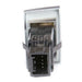 Thunder OE Style Push Button Switch Driving Light 12V 3A TDR11005 SWITCH THUNDER - Micks Gone Bush