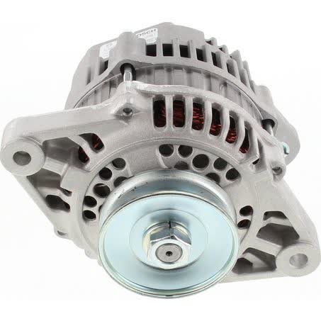 Bosch Alternator 12V 65A BXH1223N ALTERNATOR BOSCH - Micks Gone Bush