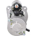 Oex Starter Motor 12V 10TH CW Cummins starter motor OEX - Micks Gone Bush