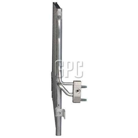 OEX Air Conditioning Condenser Parallel Flow 686 X 462MM 18MM CNX01021 AIR CONDITIONING CONDENSER OEX - Micks Gone Bush