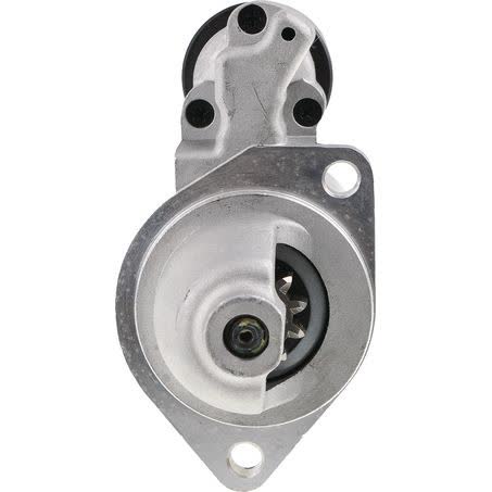 Bosch Starter Motor 12V 11 Tooth CCW 1.1KW Part No. 1986S00662 STARTER MOTOR BOSCH - Micks Gone Bush