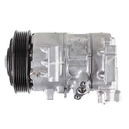 Denso Air Conditioning Compressor 12V Direct Mount 6SEU14C Part No. CXD6415 AIR CONDITIONING COMPRESSOR DENSO - Micks Gone Bush