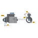 Bosch Starter Motor 12V 10 Tooth CW 1.1KW 0001107461 STARTER MOTOR BOSCH - Micks Gone Bush