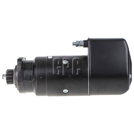 OEX Starter Motor 24V 12T CW Bosch Style BXS9056 STARTER MOTOR OEX - Micks Gone Bush